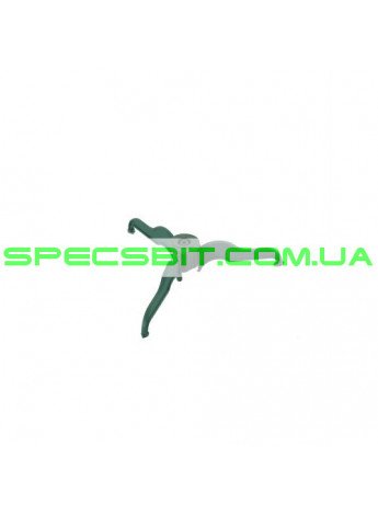 Подставка пластмассовая для елки высотой 120-160 см