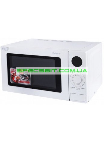 СВЧ печь Saturn (Сатурн) ST-MW 8158