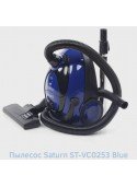 Пылесос Saturn (Сатурн) ST-VC 0253 Blue