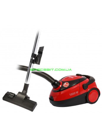 Пылесос Saturn (Сатурн) ST-VC 0253 Red