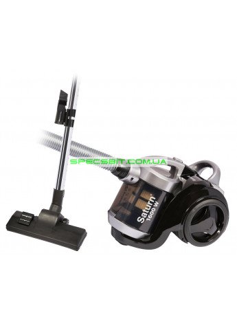 Пылесос Saturn (Сатурн) ST-VC 0263 Black