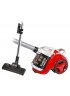 Пылесос Saturn (Сатурн) ST-VC 0263 Red