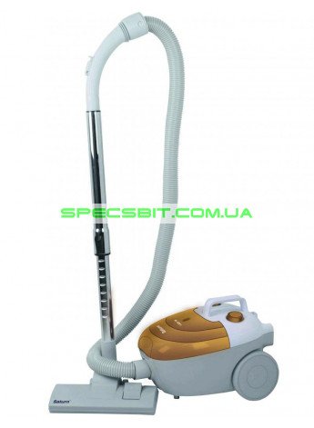Пылесос Saturn (Сатурн) ST-VC 0270 Gold