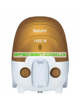 Пылесос Saturn (Сатурн) ST-VC 0270 Gold