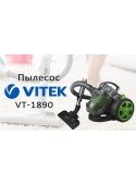 Пылесос Vitek (Витек) VT 1890