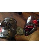 Пылесос Vitek (Витек) VT 1895