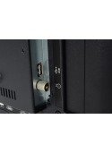 Телевизор ЖК Saturn (Сатурн) TV LED19HD400U 19 дюймов