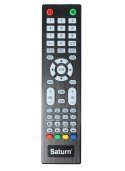 Телевизор ЖК Saturn (Сатурн) TV LED19HD400U 19 дюймов