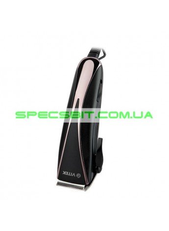 Машинка для стрижки Vitek (Витек) VT 2511 BK