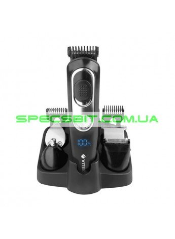 Машинка для стрижки Vitek (Витек) VT 2549