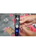 Машинка для стрижки Vitek (Витек) VT 2549