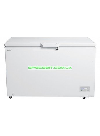Морозильная камера Saturn (Сатурн) ST-CF 1911 400л