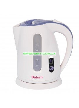 Электрический чайник Saturn (Сатурн) ST-EK8416 1,7л 2,2кВт
