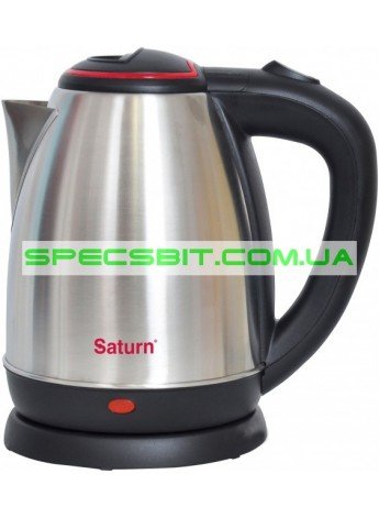 Электрический чайник Saturn (Сатурн) ST-EK8440 2,0л 1,5кВт