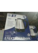 Электрический чайник ST (СТ) ST-ST-EK 8442 2,0л 1,5кВт