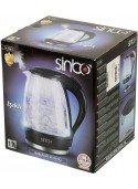 Электрический чайник Sinbo (Синбо) SK 7338B 1,7л 2,0кВт
