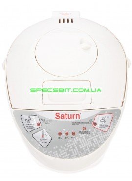 Термопот Saturn (Сатурн) ST-EK 8034 New 4,0л 0,8кВт