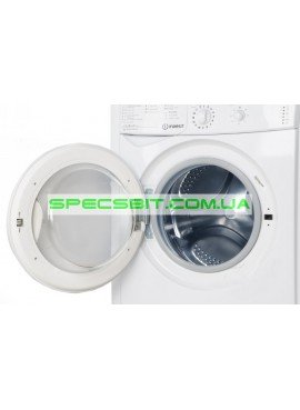 Стиральная машина Indesit (Индезит) IWBS 51051 UA 5,0 кг