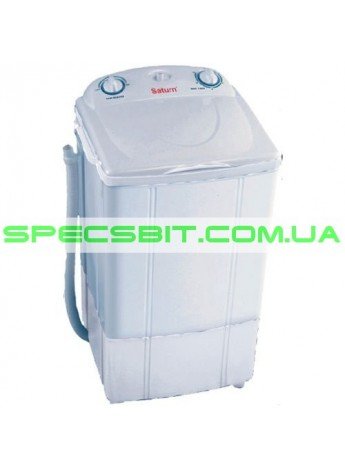 Стиральная машина Saturn (Сатурн) ST-WM 7600 6,0 кг