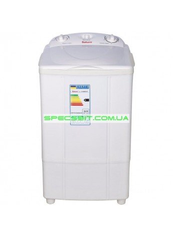 Стиральная машина Saturn (Сатурн) ST-WM 7617 6,0 кг