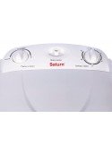Стиральная машина Saturn (Сатурн) ST-WM 7617 6,0 кг