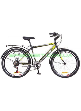Велосипед DISCOVERY 26 PRESTIGE MAN OPS DIS 26 139