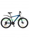 Велосипед DISCOVERY 26 TREK DD 15 OPS DIS 26 133