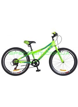 Велосипед FORMULA 24 COMPASS OPS FR 24 121