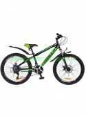 Велосипед FORMULA 24 DAKAR DD OPS FR 24 091