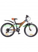 Велосипед FORMULA 24 STORMY OPS FR 24 116