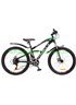 Велосипед FORMULA 26 BLAZE DD OPS FR 26 216