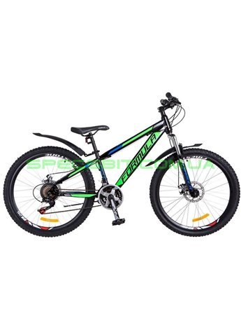 Велосипед FORMULA 26 DAKAR DD OPS FR 26 239