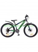 Велосипед FORMULA 26 DAKAR DD OPS FR 26 239