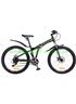 Велосипед FORMULA 26 HUMMER DD OPS FR 26 241