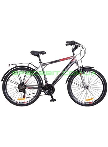 Велосипед FORMULA 26 MAGNUM AM OPS FR 26 230