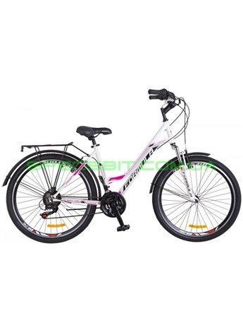 Велосипед FORMULA 26 OMEGA OPS FR 26 232