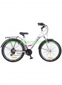 Велосипед FORMULA 26 OMEGA OPS FR 26 232