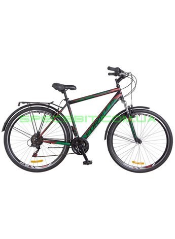 Велосипед FORMULA 28 HORIZONT OPS FR 28 009