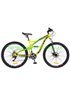 Велосипед FORMULA 29 SPARK DD OPS FR 29 037