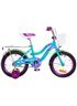 Велосипед FORMULA KIDS 16 FLOWER OPS FRK 16 044