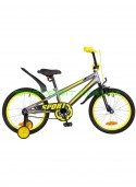Велосипед FORMULA KIDS 18 SPORT OPS FRK 18 020