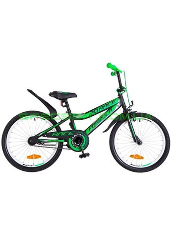Велосипед FORMULA KIDS 20 RACE OPS FRK 20 041