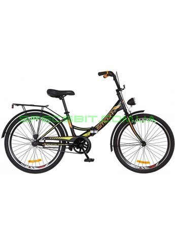 Велосипед FORMULA 24 SMART OPS FR 24 112
