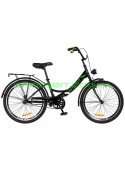 Велосипед FORMULA 24 SMART OPS FR 24 109