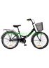 Велосипед FORMULA 24 SMART OPS FR 24 107