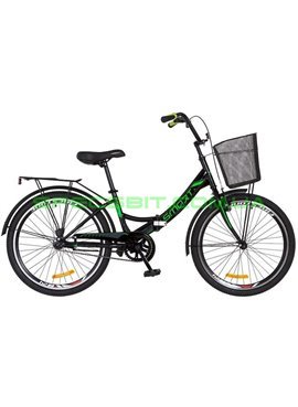 Велосипед FORMULA 24 SMART OPS FR 24 105