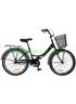 Велосипед FORMULA 24 SMART OPS FR 24 105