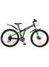 Велосипед FORMULA 26 HUMMER DD OPS FR 26 242