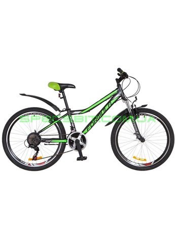 Велосипед FORMULA 24 FOREST OPS FR 24 093
