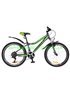 Велосипед FORMULA 24 FOREST OPS FR 24 096